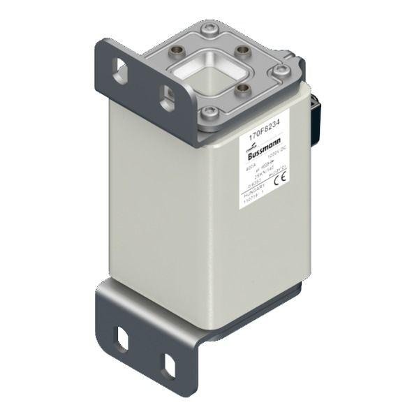  Предохранитель быстрый 400А 1200В 2SKN/140 AR DC EATON 170F8234 
