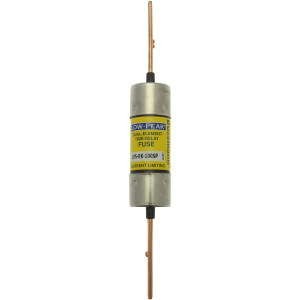  Предохранитель LOW PEAK 600В АС/300В DC TIME DELAY RK1 EATON LPS-RK-100SP 