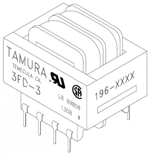  3FD-320 