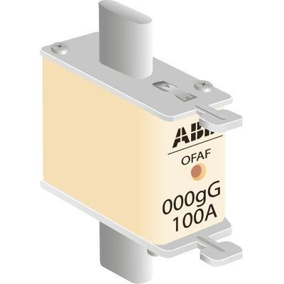  Предохранитель OFAF000H16 16А ABB 1SCA022627R0660 