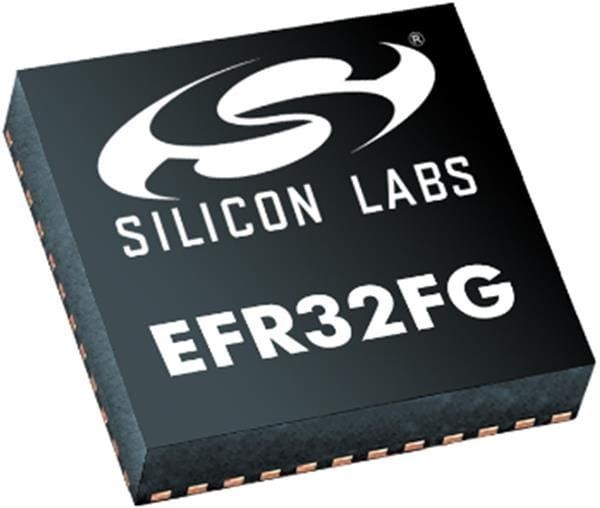  Si32284-A-FMR 