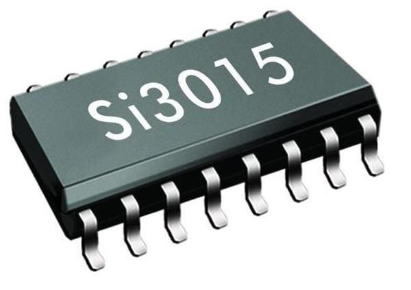  SI3015-F-FS 