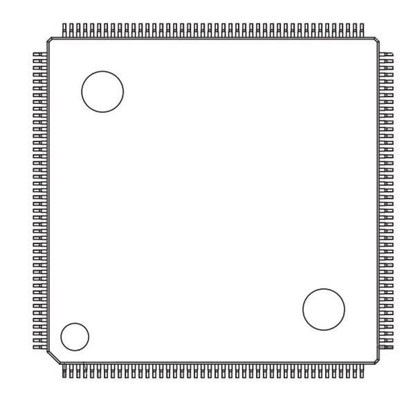  R5F572MNDDFC#30 