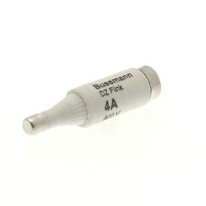  Предохранитель 4А DI/ 500В AC DZ EATON 4D16Q 