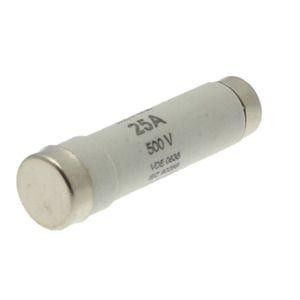  Предохранитель 25А DI/ 500В AC DZ EATON 25D16Q 