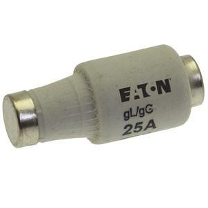  Предохранитель 35А DII/ GL 500В EATON 35D27 