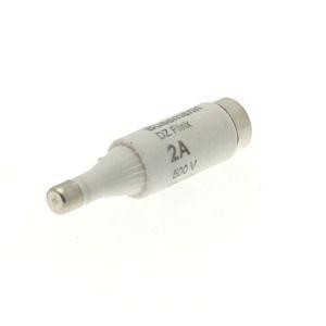  Предохранитель 2А DI/ 500В AC DZ EATON 2D16Q 