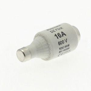  Предохранитель 16А DII/ 500В AC EATON 16D27Q 