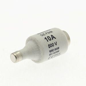  Предохранитель 10А DII/ 500В AC EATON 10D27Q 