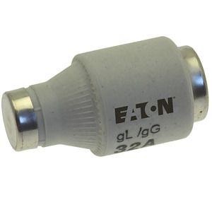  Предохранитель D3 32А T GL/GG 500В AC EATON 32D33 