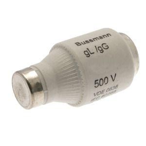  Предохранитель-D2 10А T GL/GG 500В AC EATON 10D27 