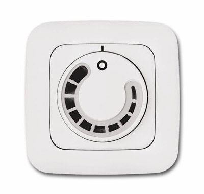  Регулятор скорости вращения двигателя вентилятора 0.1-2.0А ABB 2TKA000735G1 