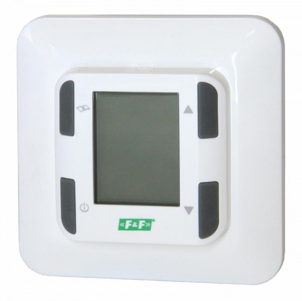  Регулятор температуры RT-825 F&F EA07.001.014 