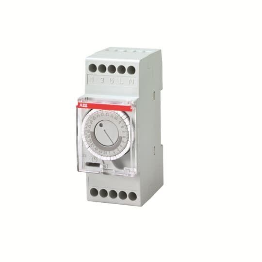  Реле времени недел. AT2e-7R ABB 2CSM231245R0601 