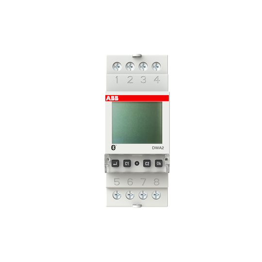  Фотореле DWA-2 ABB 2CSM222501R1000 