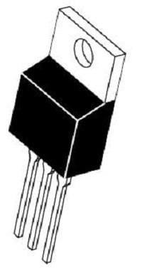  BTB16H-600BW3G 