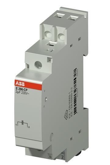  Модуль компенсаторный E296-CP ABB 2TAZ310003R1000 