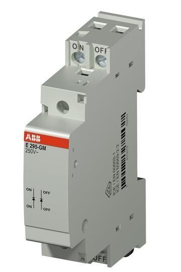  Модуль групповой E295-GM ABB 2TAZ310002R1000 