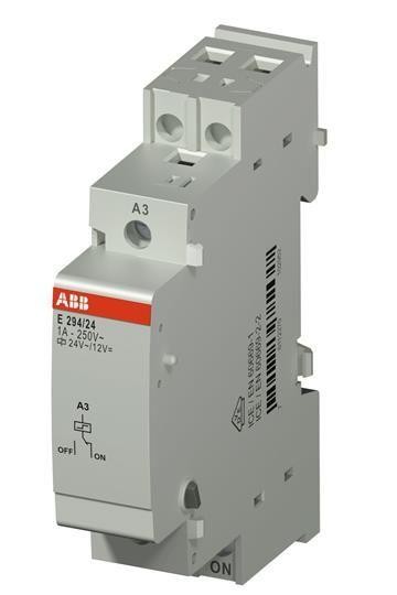  Модуль центр. управления E294/24 ABB 2TAZ312001R2043 