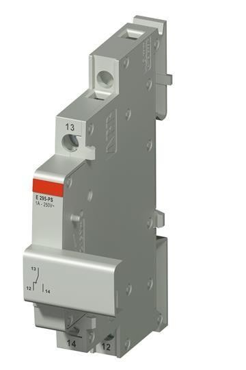  Модуль длительного сигнала E295-PS ABB 2TAZ312005R1003 