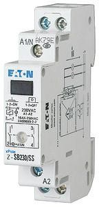  Реле импульсное 24В 2НО Z-SB24/SS EATON 265302 