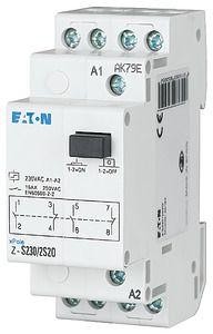  Реле импульсное 48В 2 перекл. Z-S48/WW EATON 265542 