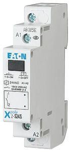  Реле импульсное 24В 1НО Z-S24/S EATON 265535 