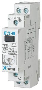  Реле импульсное 24В DC 2НО Z-SB23/SS EATON 265303 