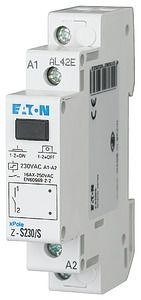  Реле импульсное Z-S230/S EATON 265262 
