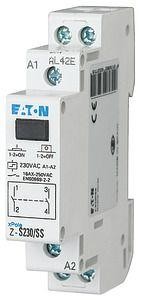  Реле импульсное Z-S230/SS EATON 265271 