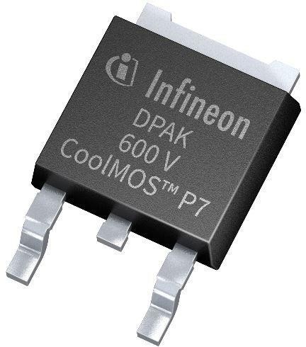  IPD60R180P7ATMA1 
