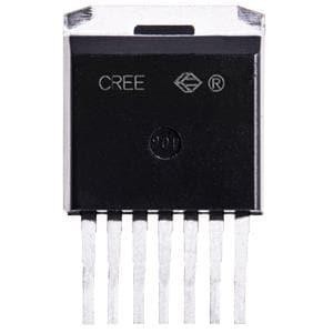  C3M0065100J 