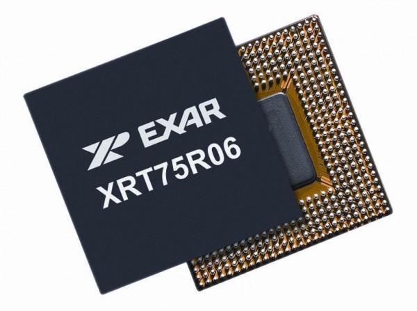  XRT75R06DIB-F 