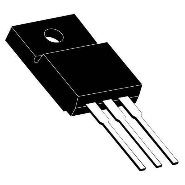  SIHA17N80AE-GE3 