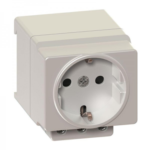  Розетка РА10/16-502Д OptiDin УХЛ4 КЭАЗ 111493 