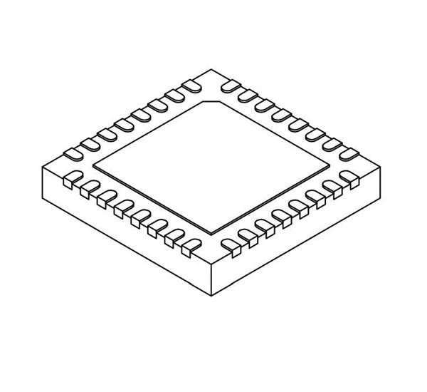 AVR64DB32-I/RXB 