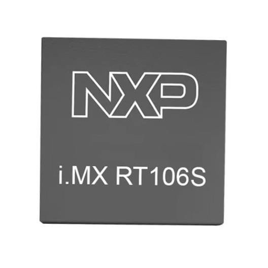  MIMXRT106SDVL6B 