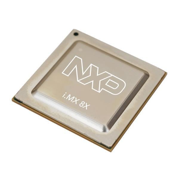  MIMX8UX6AVOFZAC 
