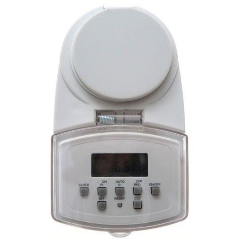  Таймер BND-50/SG50 Camelion 11044 