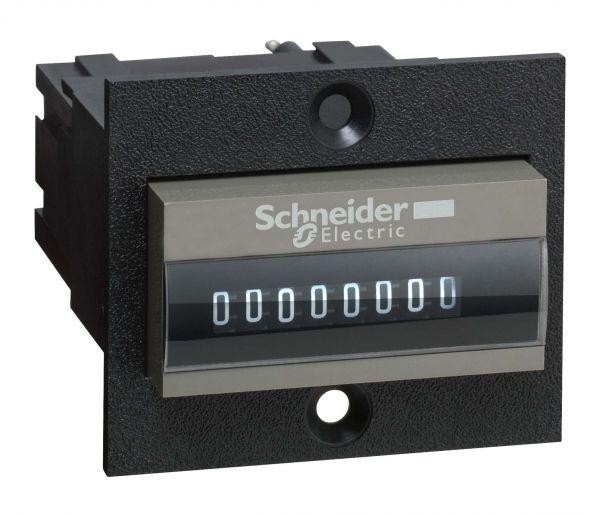  Сумматор механич. 8 цифр 24В SchE XBKT80000U00M 