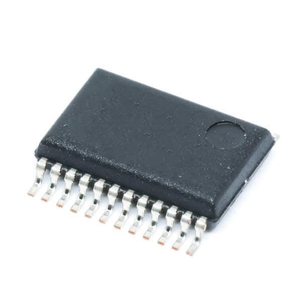  MAX208CDBR 