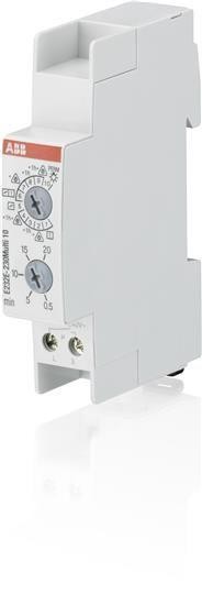  Реле электромех. для лестн. E232E-230-MULTI10 ABB 2CDE110013R0511 