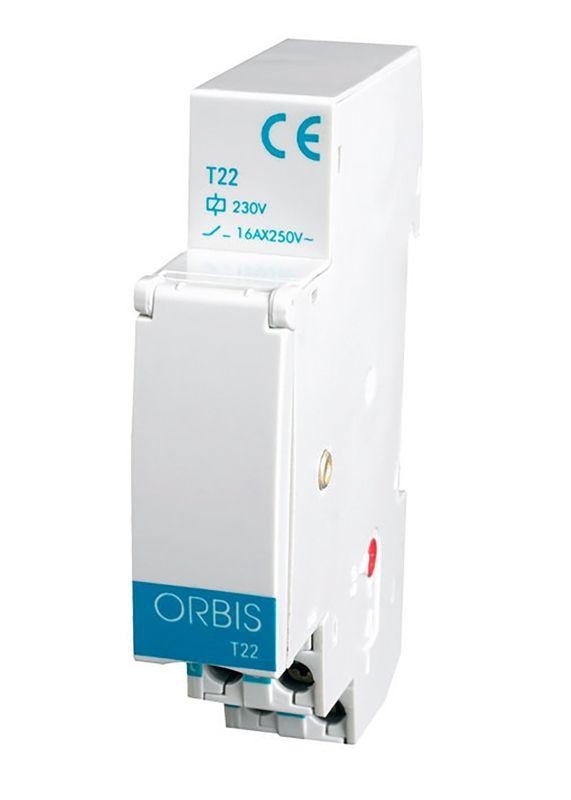  Таймер лестничный Т-22 Orbis OB063031 
