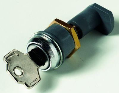  Блокировка выкл. в разомкнутом состоянии KLF-S T7-SAME KEY N.20006 ABB 1SDA063557R1 