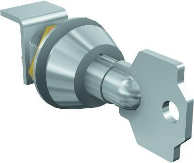  Блокировка ключом в разомкн. состоянии KLC XT2-XT4 тип C ABB 1SDA066602R1 