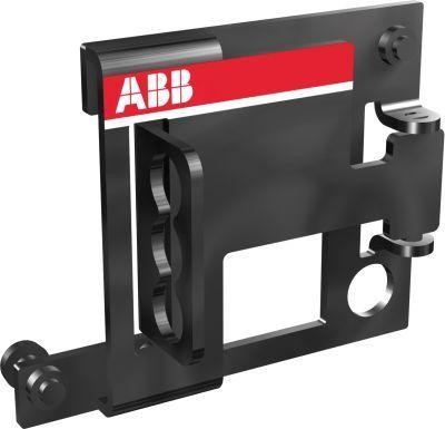 Блокировка ключом в разомкн. состоянии KLC XT1 тип D ABB 1SDA066597R1 