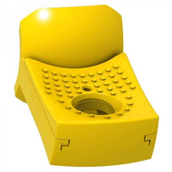  Блокировка навесная для iC60 iID (уп.10шт) SchE A9A26970 