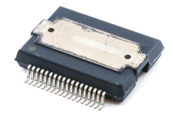  TAS5152DKDG4 