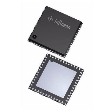  TLE98722QXA40XUMA1 