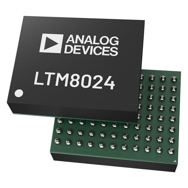  LTM8024IY#PBF 